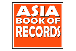 India Book of Records Logo
